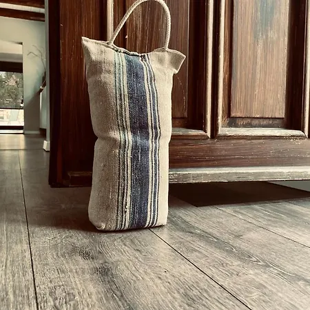 Sch-l-afbock * Markranstädt