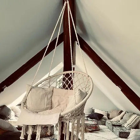 בית נופש Sch-l-afbock