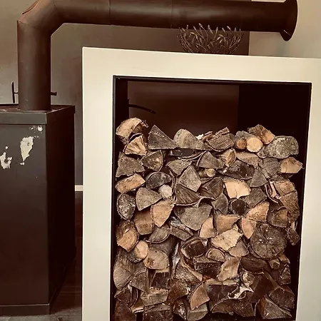 Sch-l-afbock Prázdninový dům *