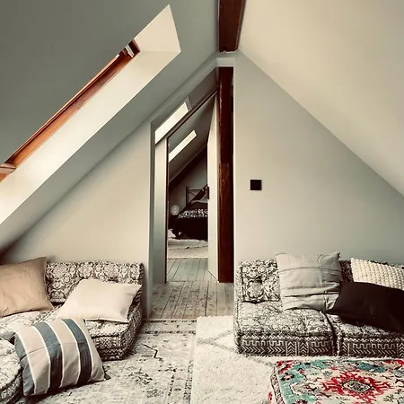 Sch-l-afbock * Markranstädt