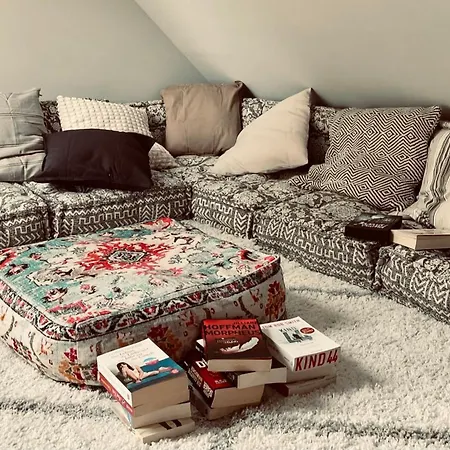 Sch-l-afbock בית נופש