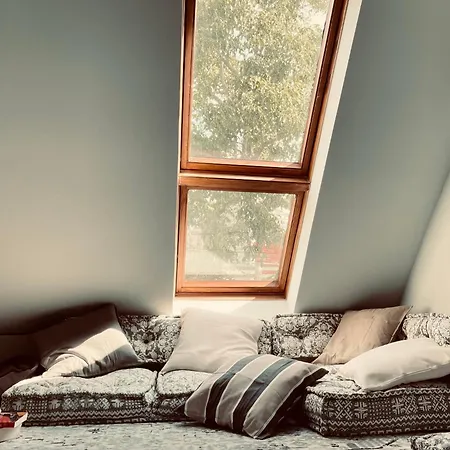 Haus Idyll *