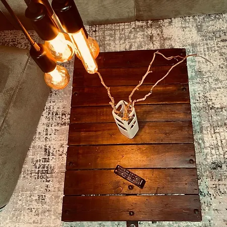 Sch-l-afbock 別荘 Markranstädt