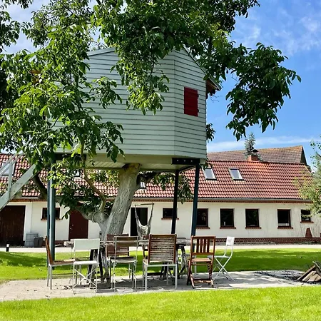 Haus Idyll *