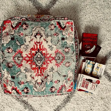 Sch-l-afbock Markranstädt