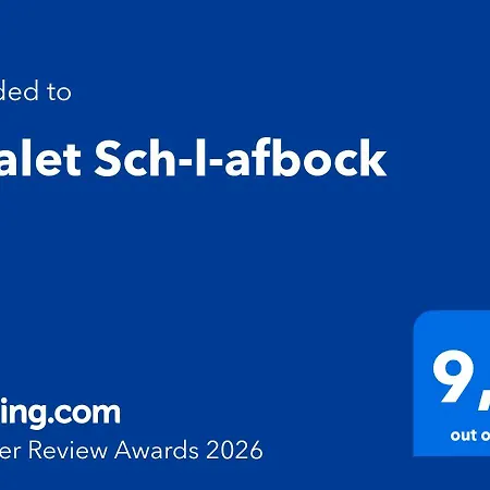 Sch-l-afbock Markranstädt