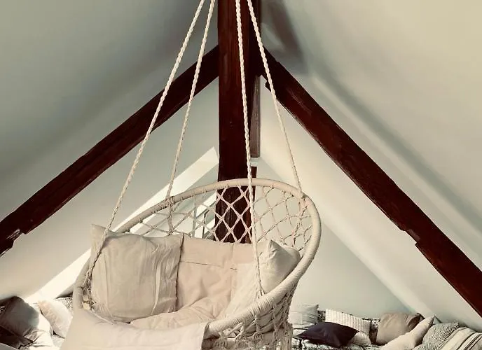 Holiday home Sch-l-afbock