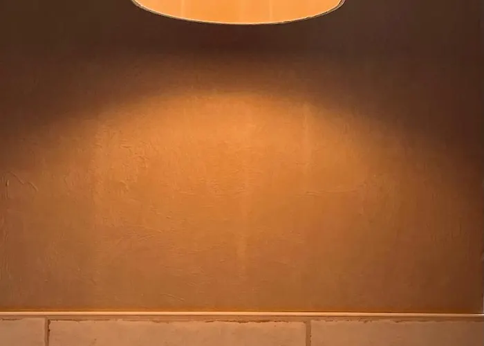 Sch-l-afbock Holiday home Markranstaedt