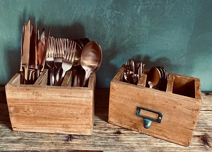 Sch-l-afbock Holiday home Markranstaedt