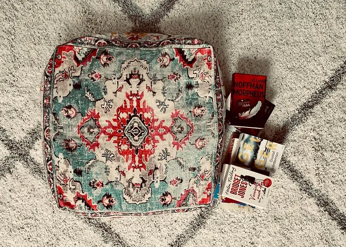 Sch-l-afbock Markranstaedt